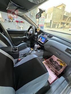 ميتسوبيشي لانسر